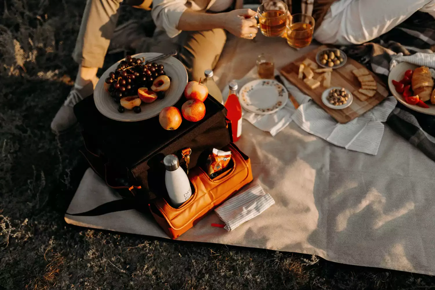 the best picnic blanket