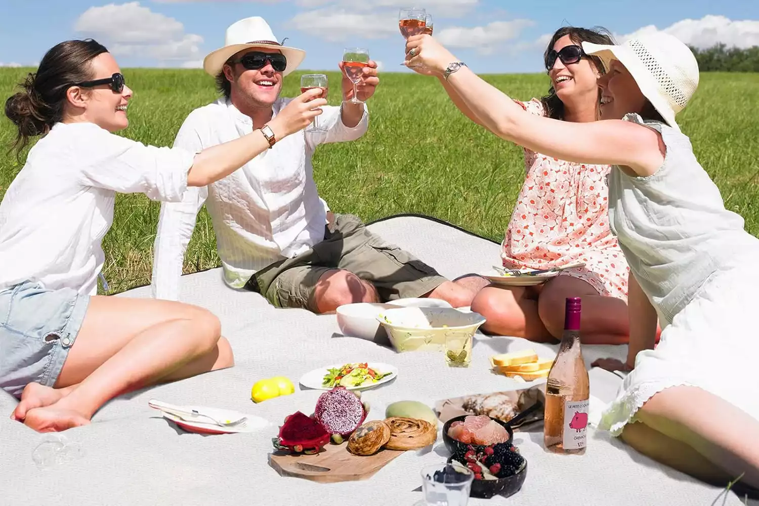 the best picnic blanket