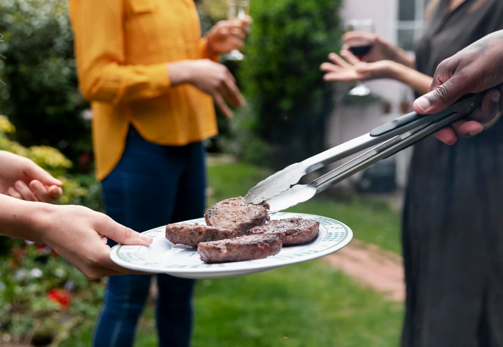 portable wood pellet grills