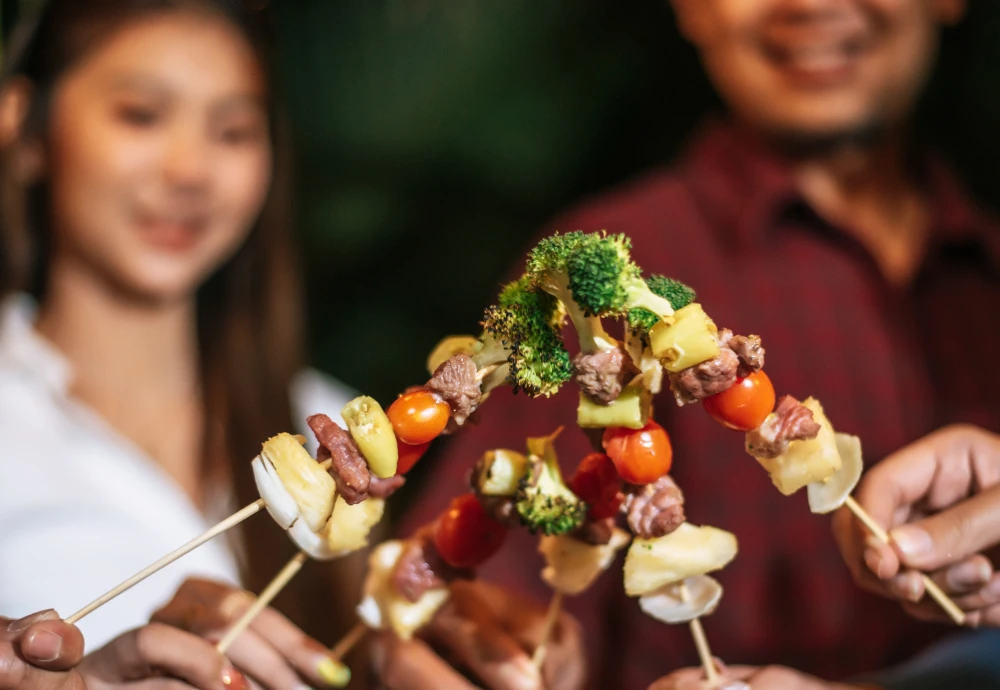 are wood pellet grills healthy