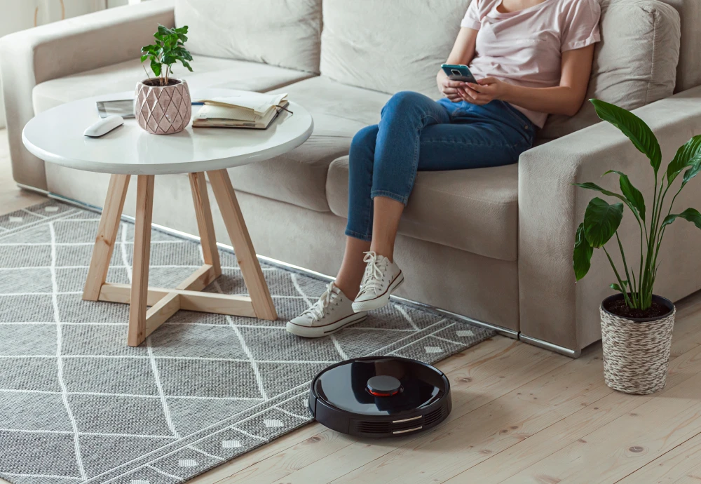 which robot vacuum cleaner is best for home